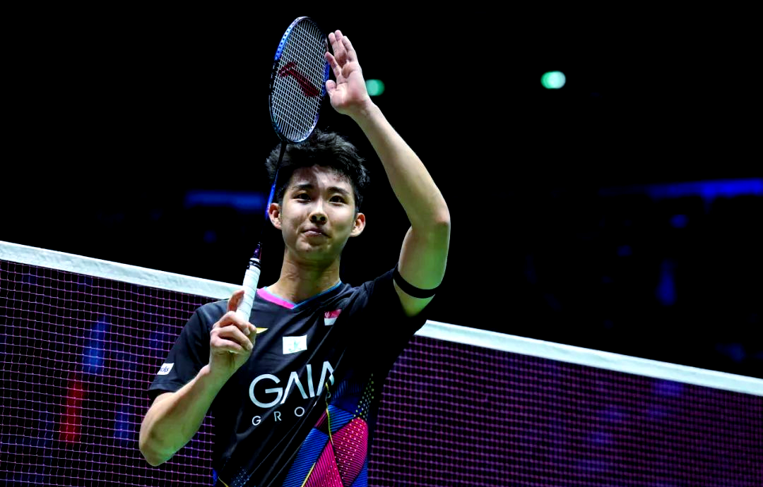 了一波存在 了一波存在