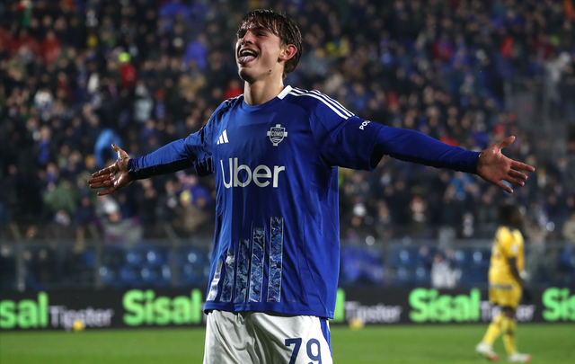 关注的焦点 关注的焦点