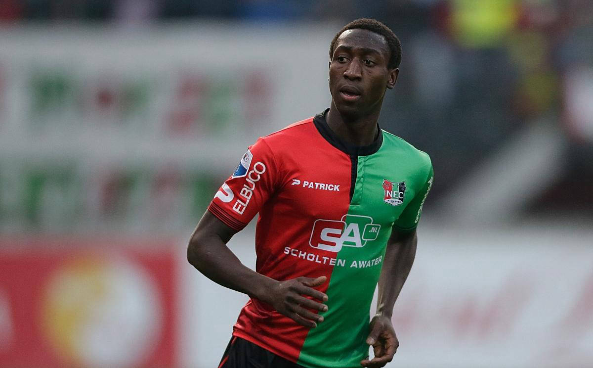 战术探讨 战术探讨